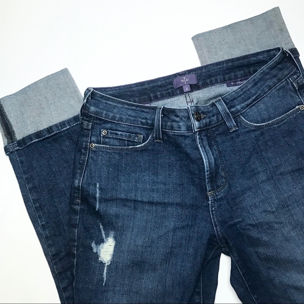 Boyfriend Jeans